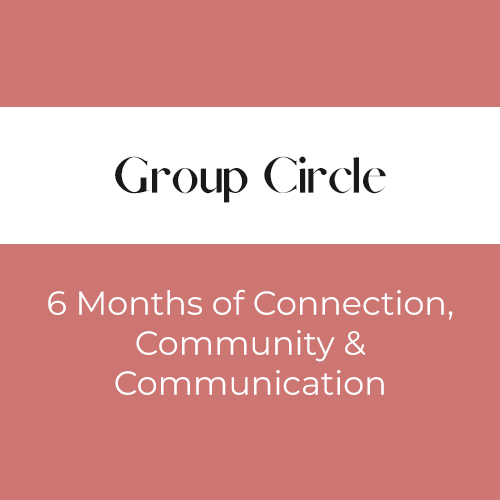 Group Circle
